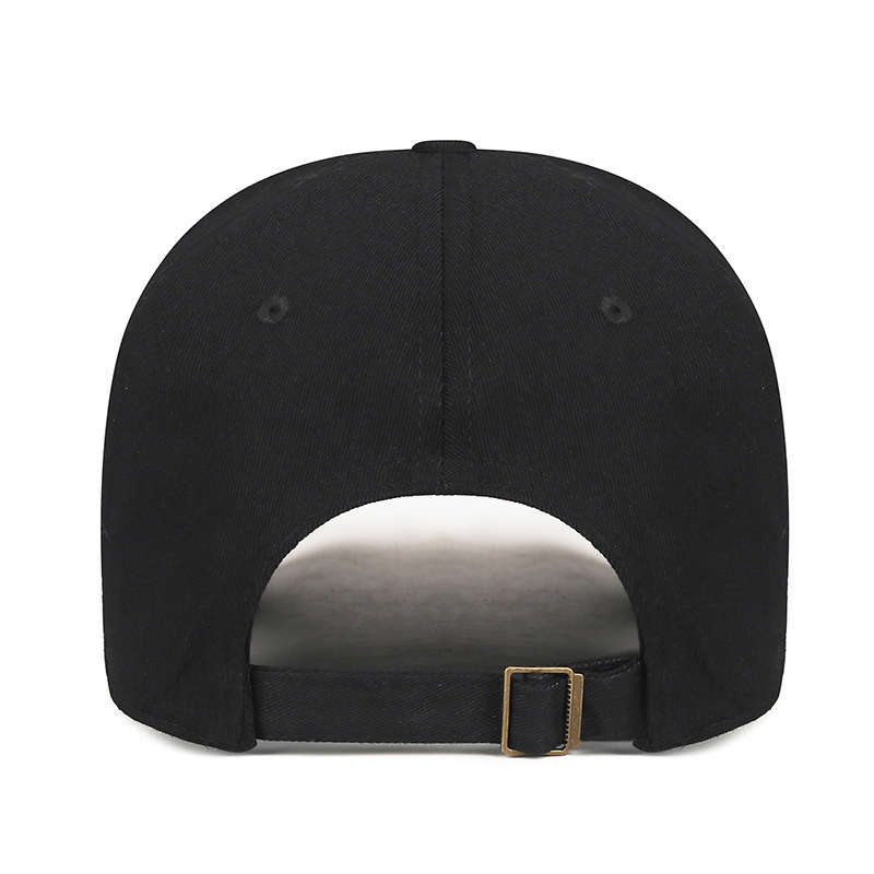 1pc Men's Tactical Camouflage Baseball Cap Adjustable Sunshade Hat with Embroidered "12.98meter D