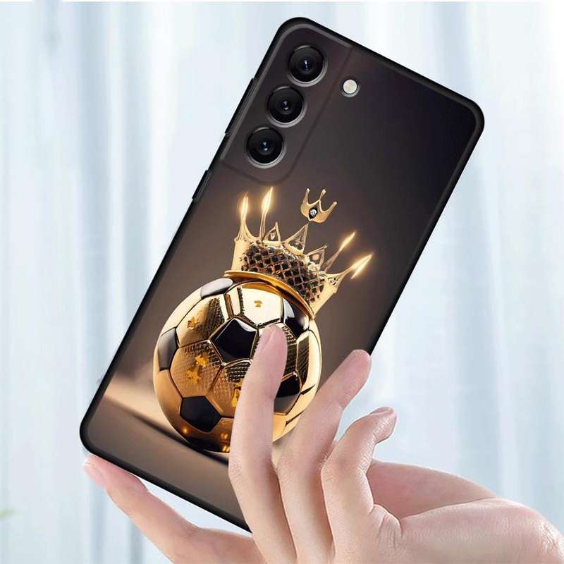 1pc Mixed Color 1 For Samsung Samsung Galaxy S9 Phone Cases