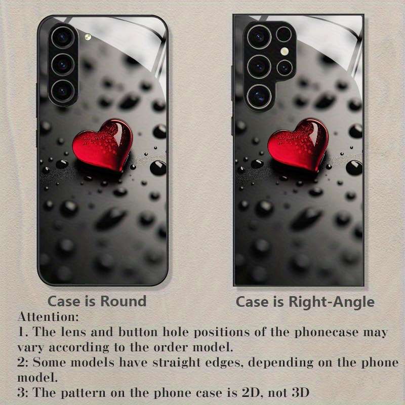 1Ps Black For Samsung Galaxy A36 Phone Cases