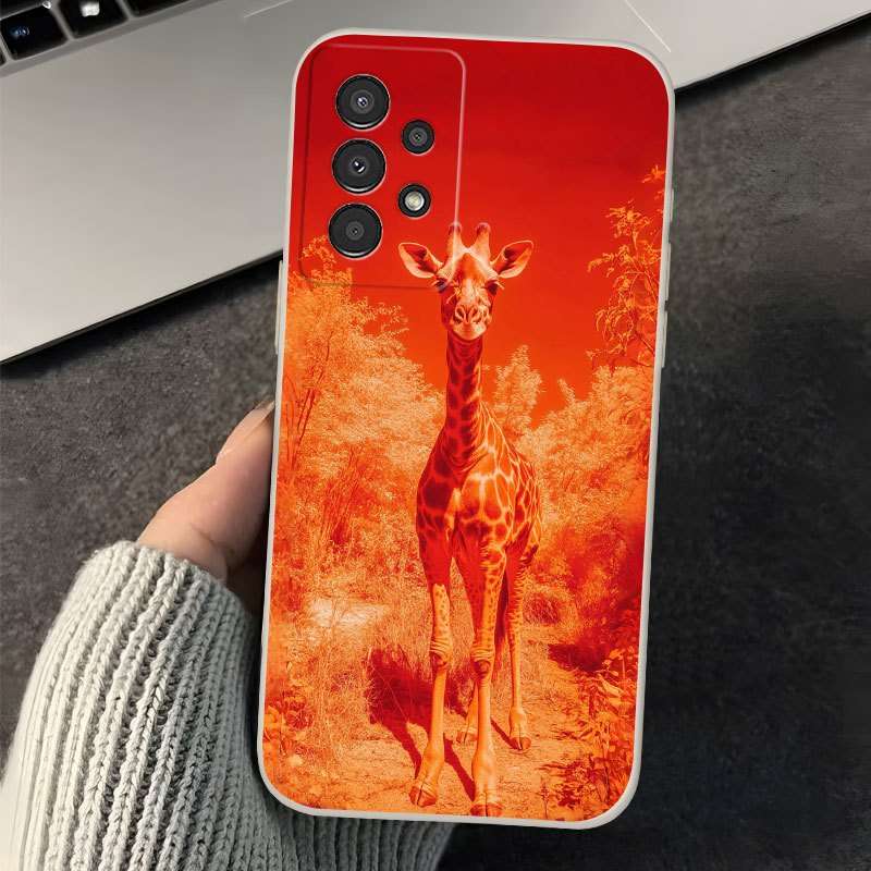 1pc Mixed Color 1 For Samsung Galaxy S21 Add   5G Phone Cases