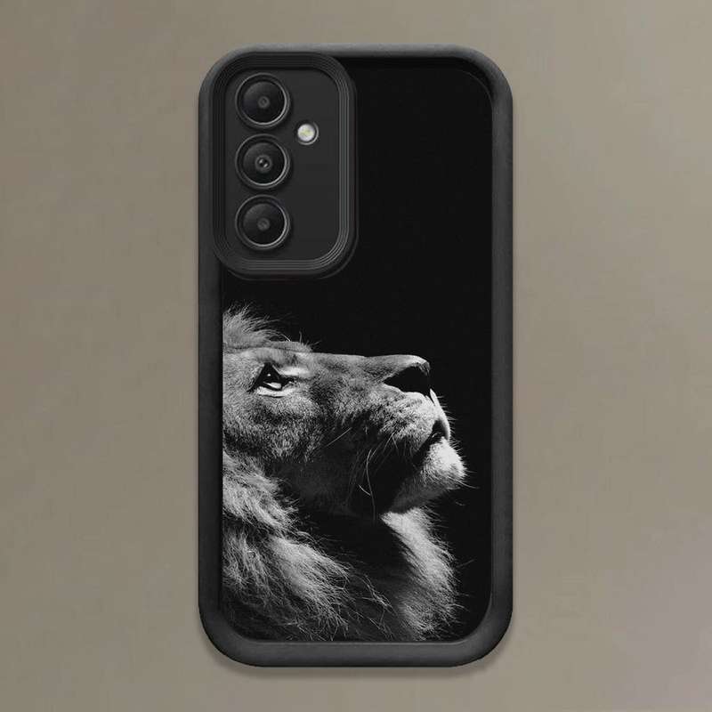 1pc Mixed Color 1 For Samsung Samsung Galaxy A24 4G Phone Cases