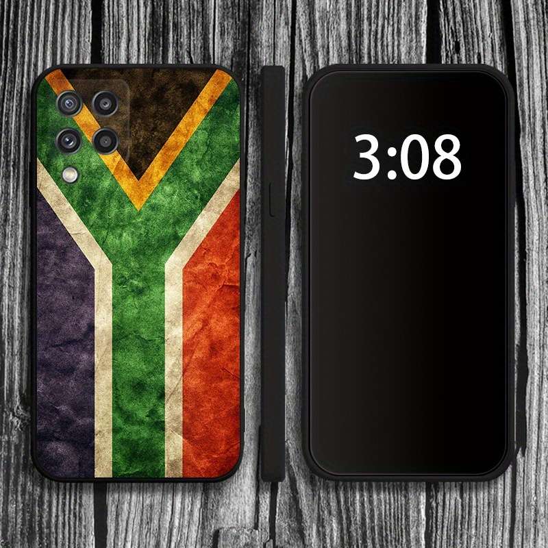 1Ps Mixed Color 1 For Samsung Galaxy Note 10 Lite Phone Cases