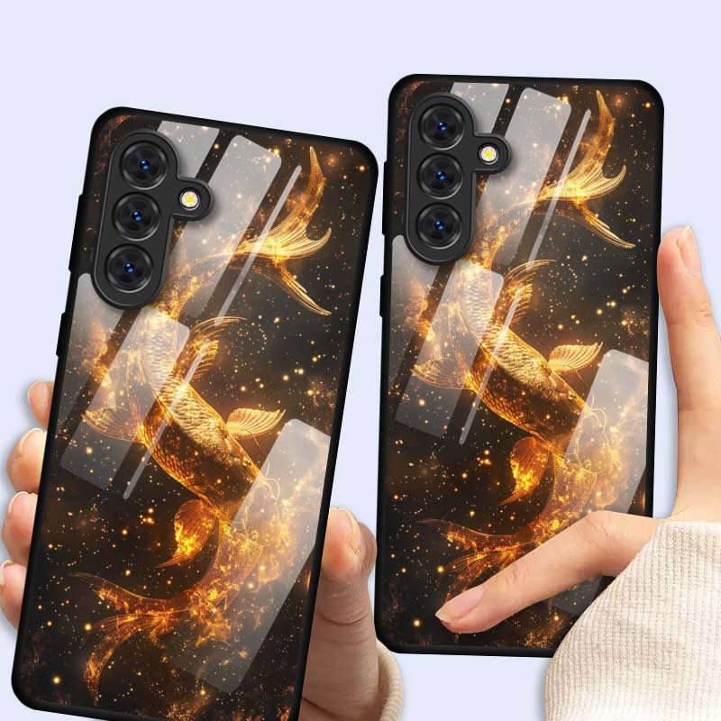 1pc Mixed Color 2 For Samsung Galaxy S21 Add   5G Phone Cases