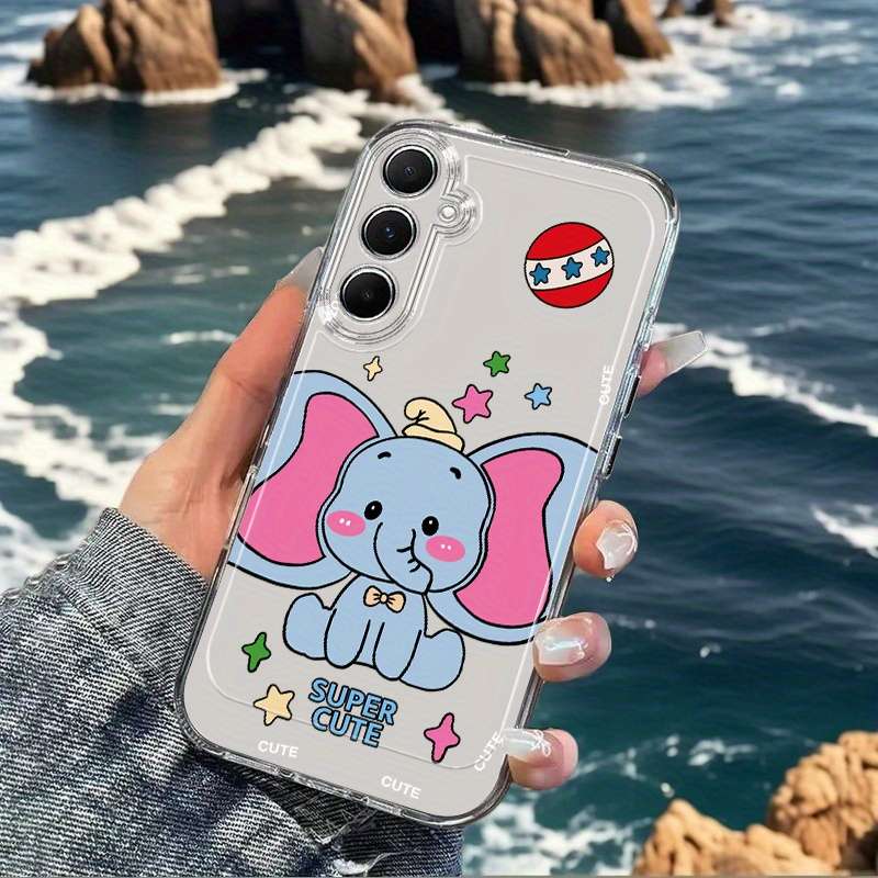 1pc Mixed Color 1 For Samsung Galaxy S21 Add   5G Phone Cases