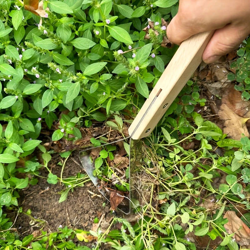 Weeding Tools