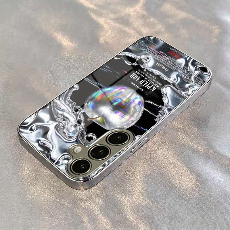 1pc Mixed Color 1 For Samsung Galaxy S21 Add   5G Phone Cases