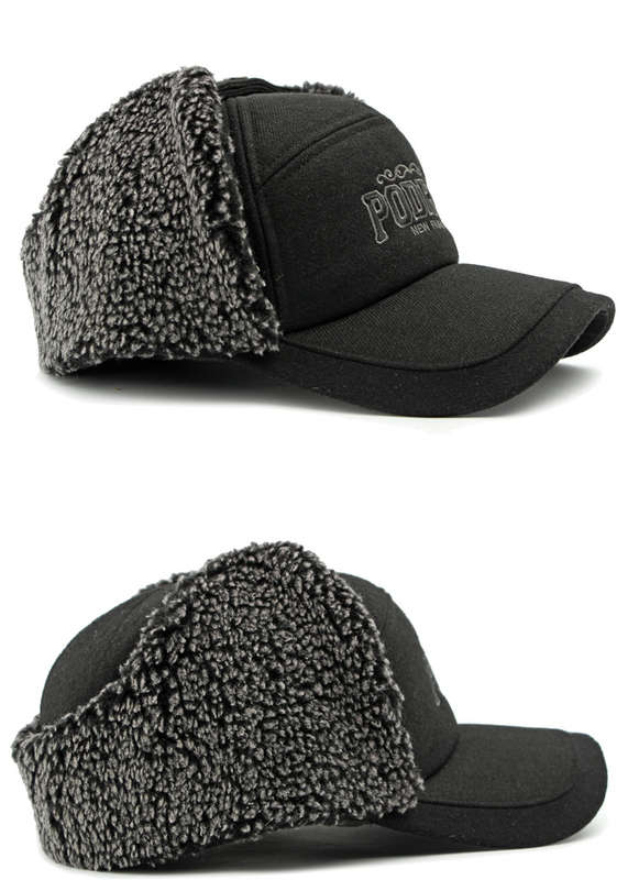 Hat Coffee Color  One Size