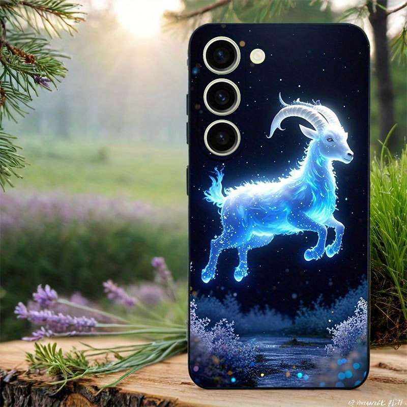 1pc Black For Samsung Samsung Galaxy S23 Add   Phone Cases