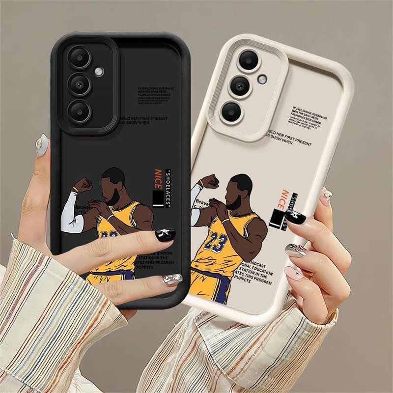 1Ps Mixed Color 2 For Samsung Samsung Galaxy A25 5G Phone Cases