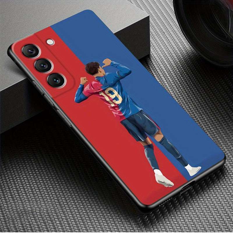 1Ps Mixed Color 1 For Samsung Galaxy A70 Phone Cases