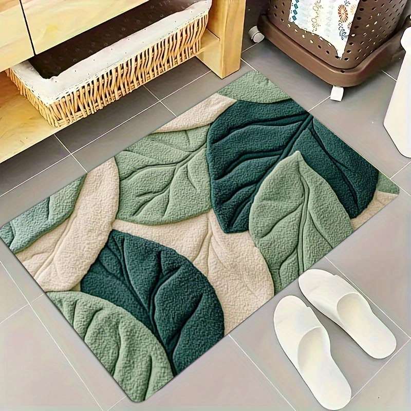 1Pc 80.01x119.99cm 8Ox12Ocm Floor Mat