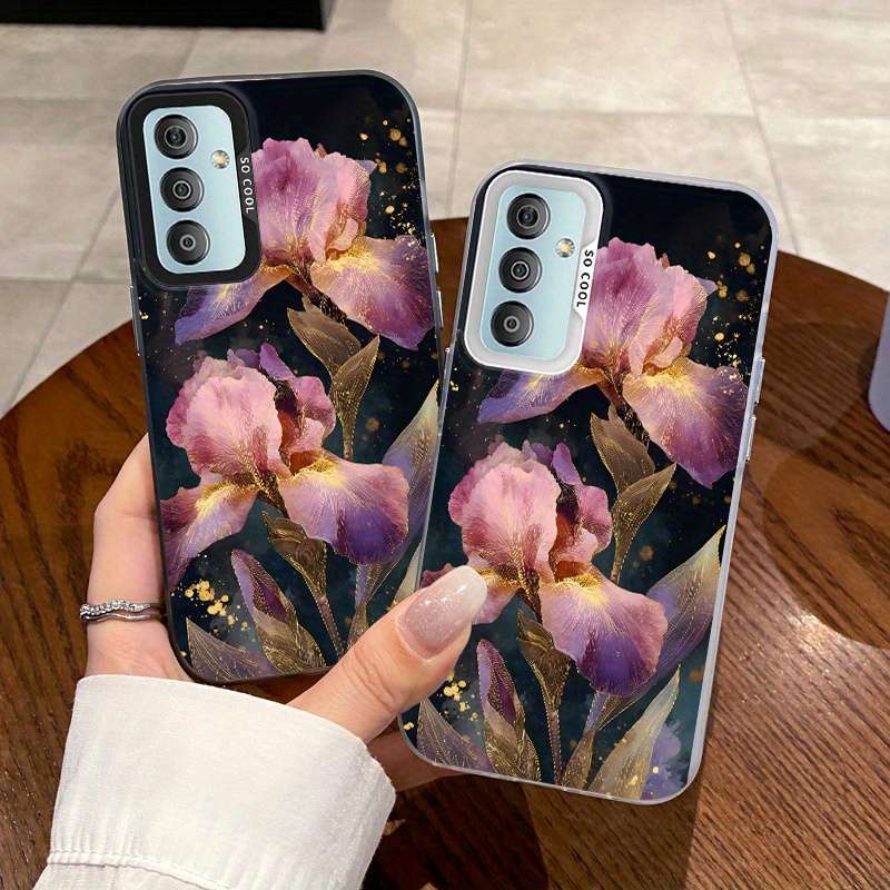 1Ps White For Samsung Galaxy J7 Prime Phone Cases
