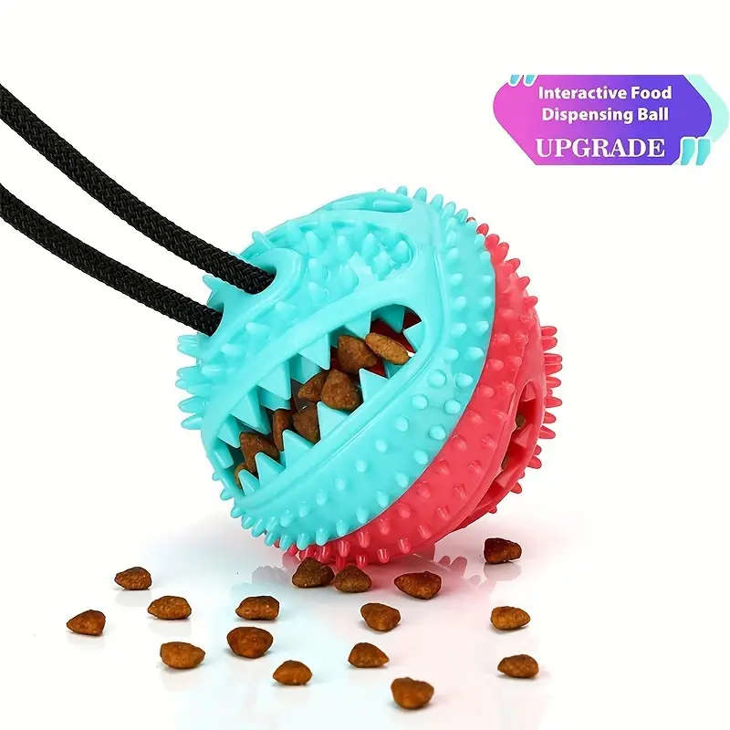Dog Toys