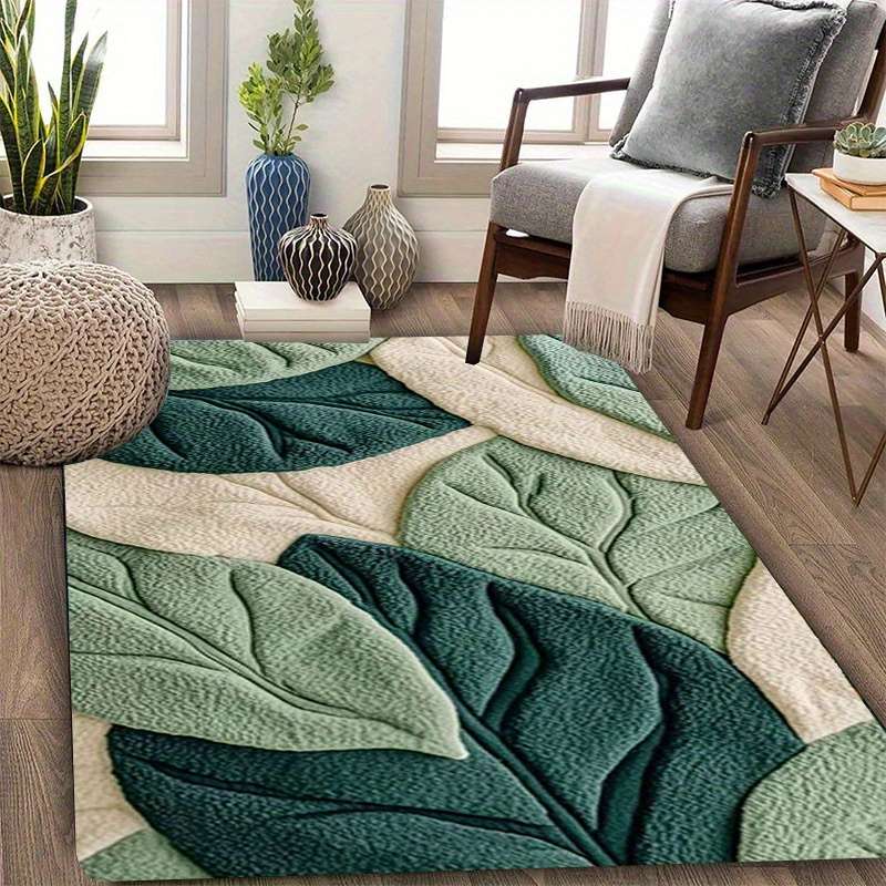 1Pc 80.01x119.99cm 8Ox12Ocm Floor Mat