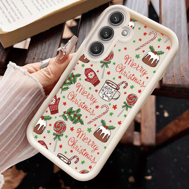 1pc Mixed Color 1 For Samsung Galaxy A52s 5G Phone Cases