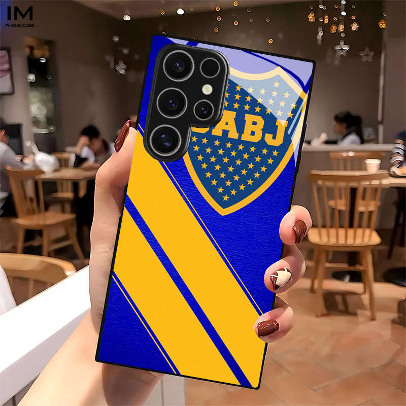 1Ps Black For Samsung Galaxy A36 Phone Cases