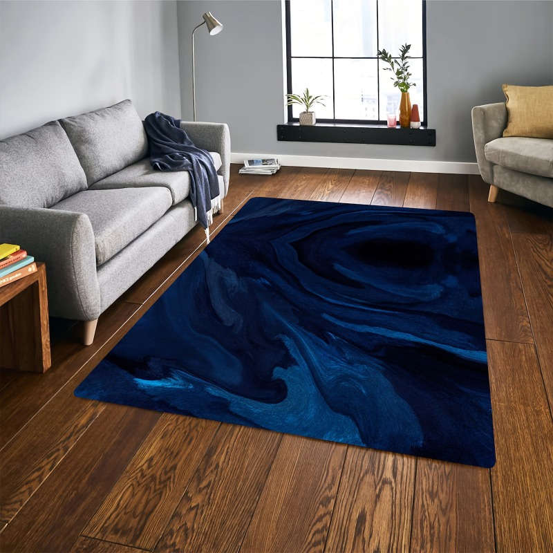 1Pc 31.49x47.24inch 80x120cm Floor Mat