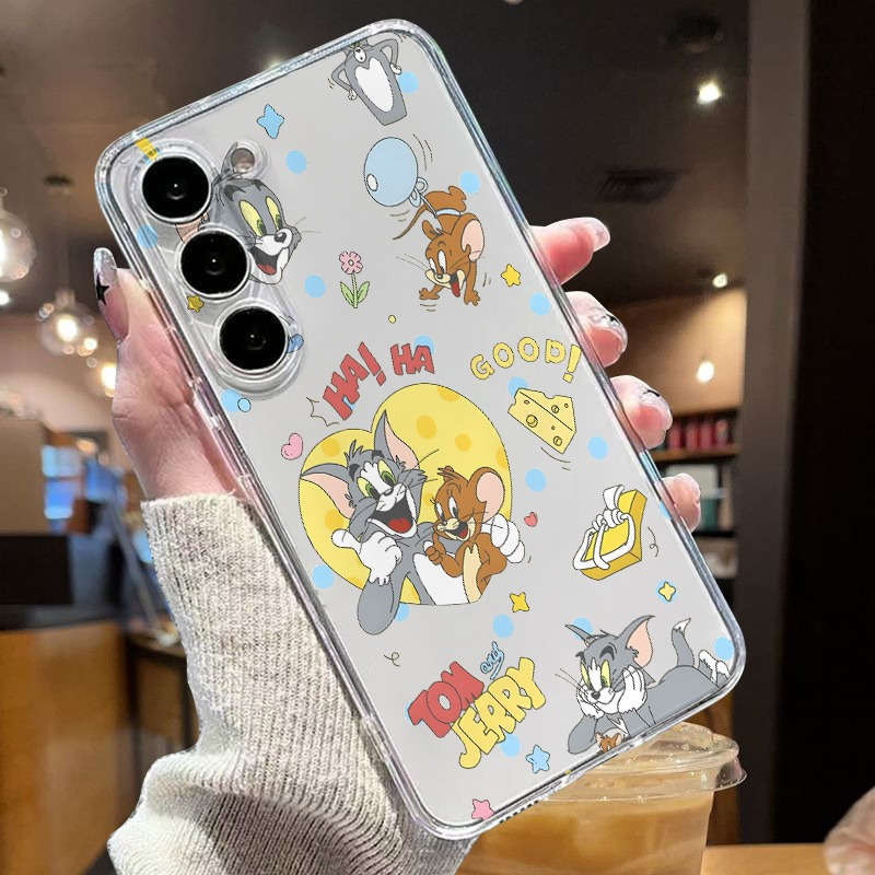 1Ps Crimson For Samsung Galaxy A50 Phone Cases