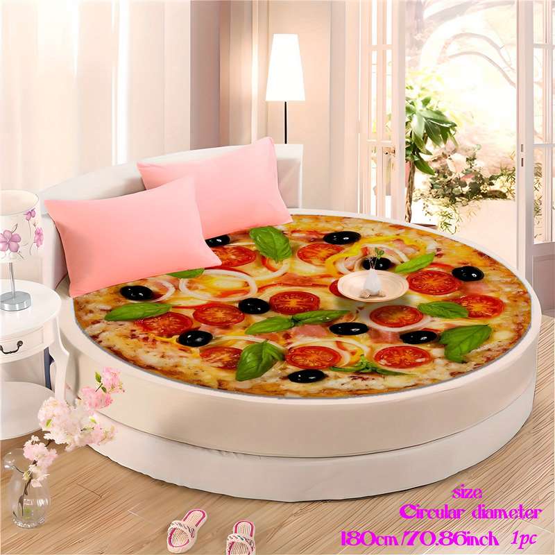 1ps Blanket Size 180Cm