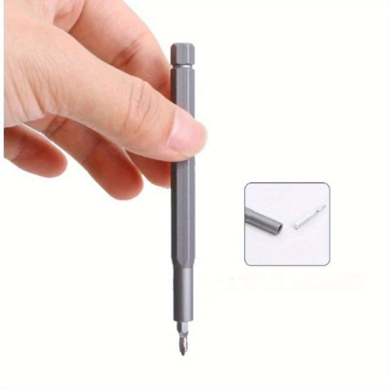25pcs Screwdriver Set 25In1 Precision Screwdriver All-In-One Solution for Precise Repair of Mobile