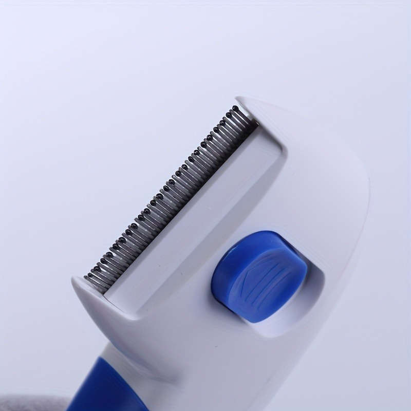 1pc Flea Doctor Pet Comb