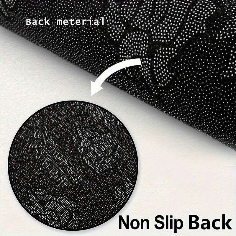 1Pc 150x200cm Floor Mat