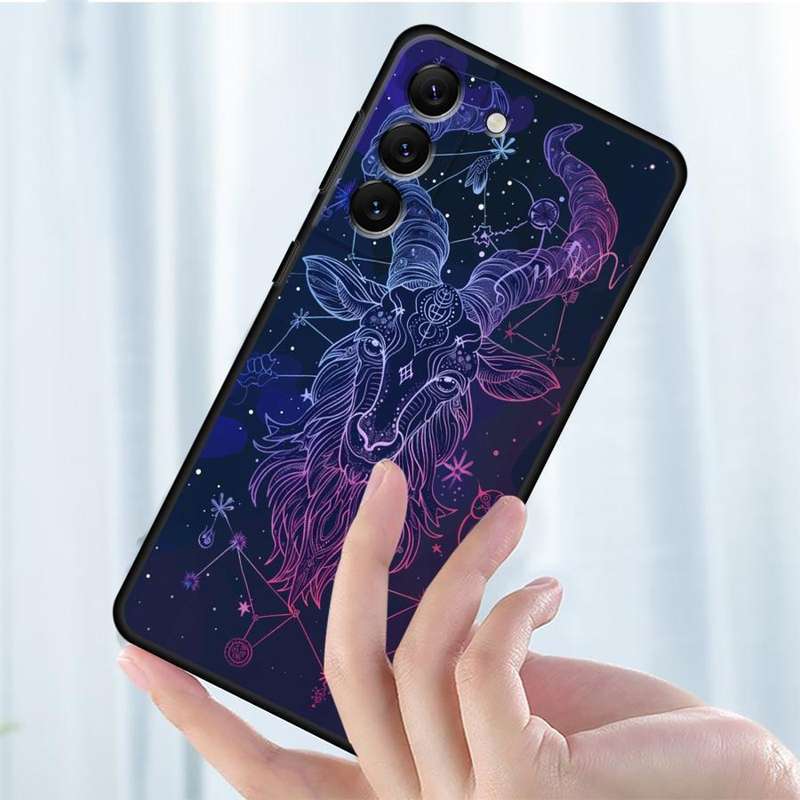 1pc Mixed Color 1 For Samsung Galaxy S21 Add   5G Phone Cases