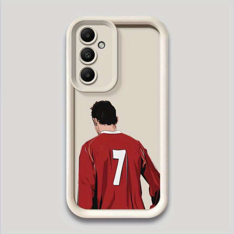1Ps Mixed Color 2 For Samsung Samsung Galaxy A25 5G Phone Cases