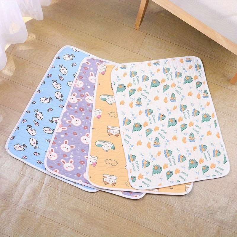1piece Blue Cooling Pad