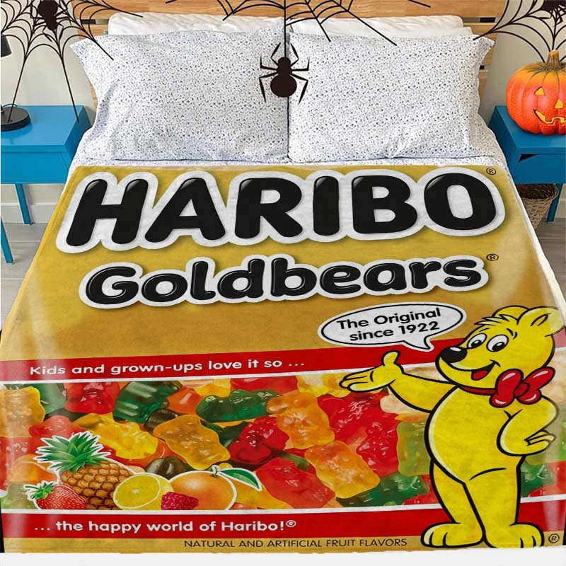 1ps Blanket Size 80X120Cm  30.97X46.96In