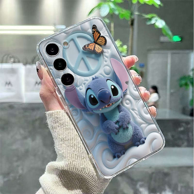 1Ps Mixed Color 1 For Samsung Galaxy S20 Fe Phone Cases