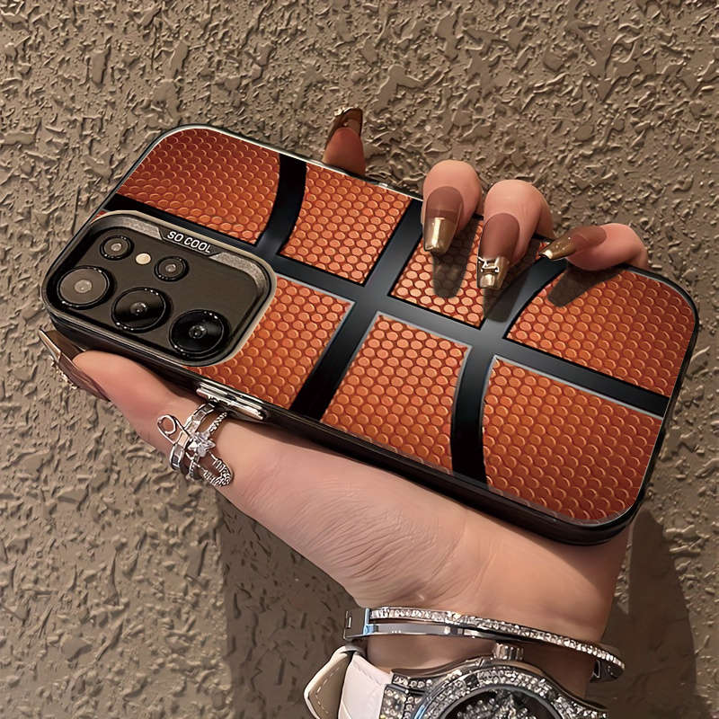 1Ps Black For Samsung Galaxy A36 Phone Cases