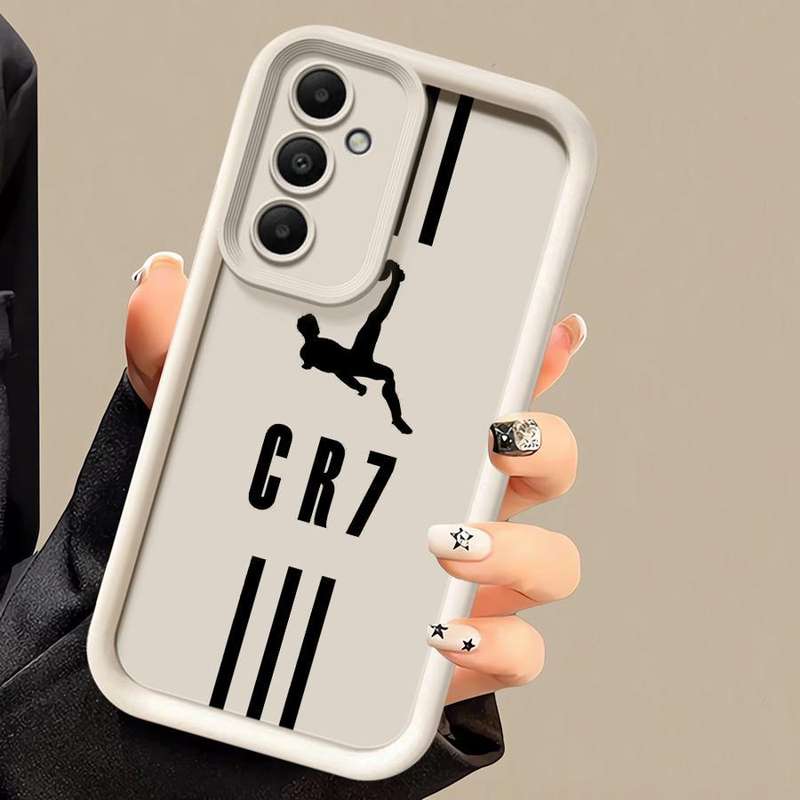 1pc Mixed Color 1 For Samsung Samsung Galaxy A24 4G Phone Cases