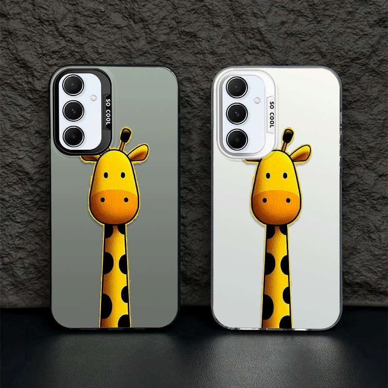 1pc Mixed Color 1 For Samsung Samsung Galaxy A25 5G Phone Cases