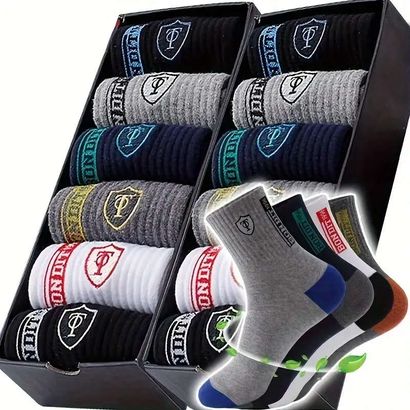 Mens Socks