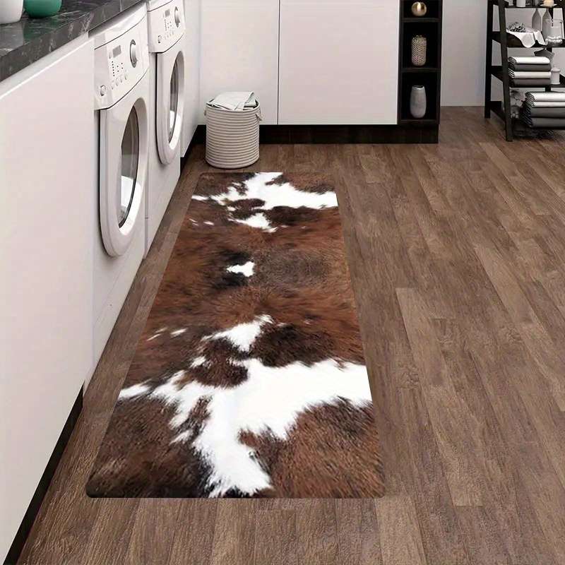 1Pc 60x160cm Floor Mat
