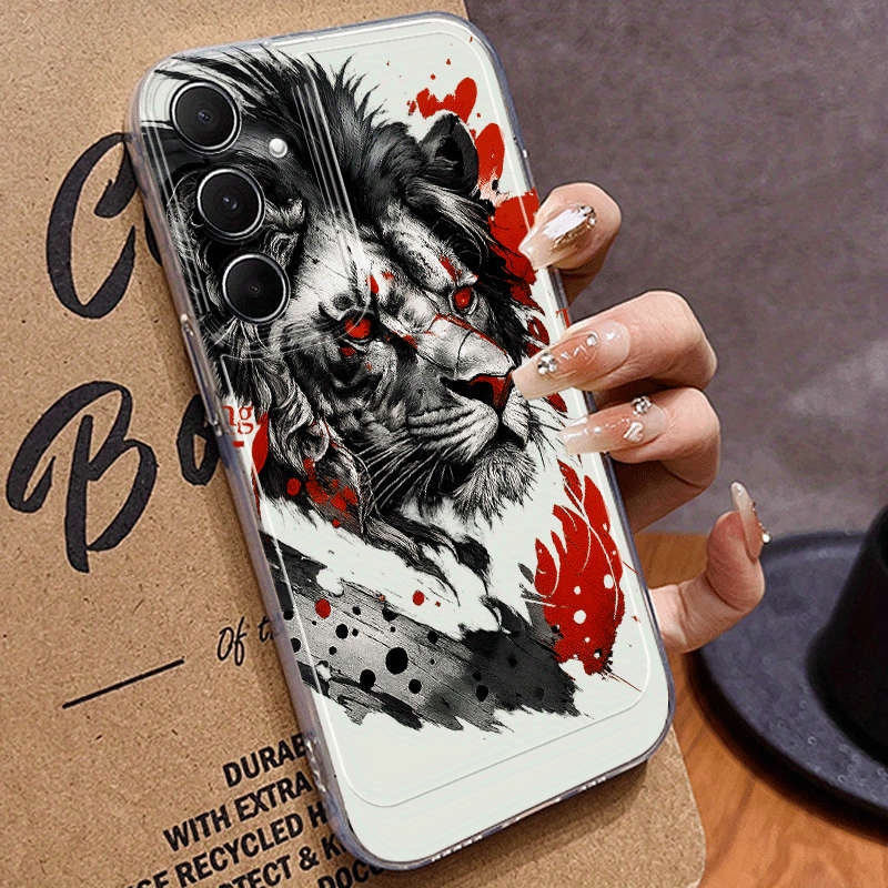 1pc Mixed Color 1 For Samsung Galaxy S21 Add   5G Phone Cases