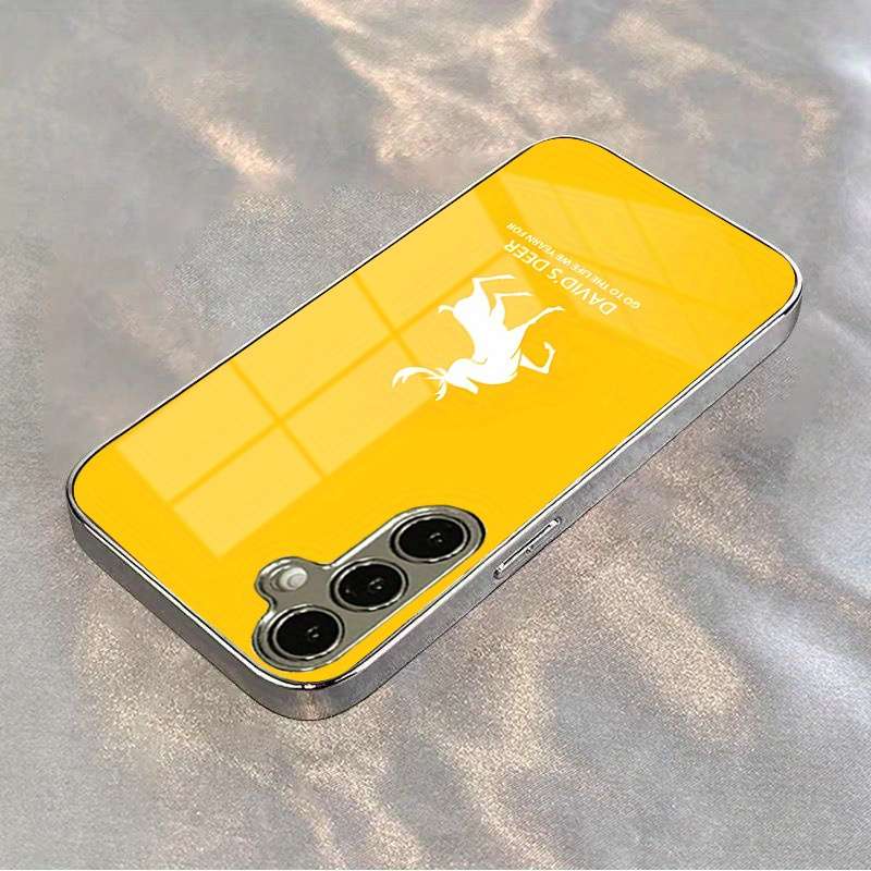 1pc Mixed Color 1 For Samsung Galaxy S21 Add   5G Phone Cases
