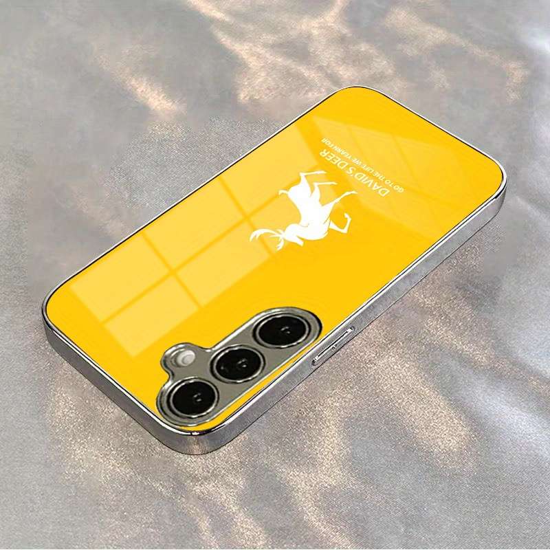 1pc Mixed Color 1 For Samsung Galaxy S21 Add   5G Phone Cases