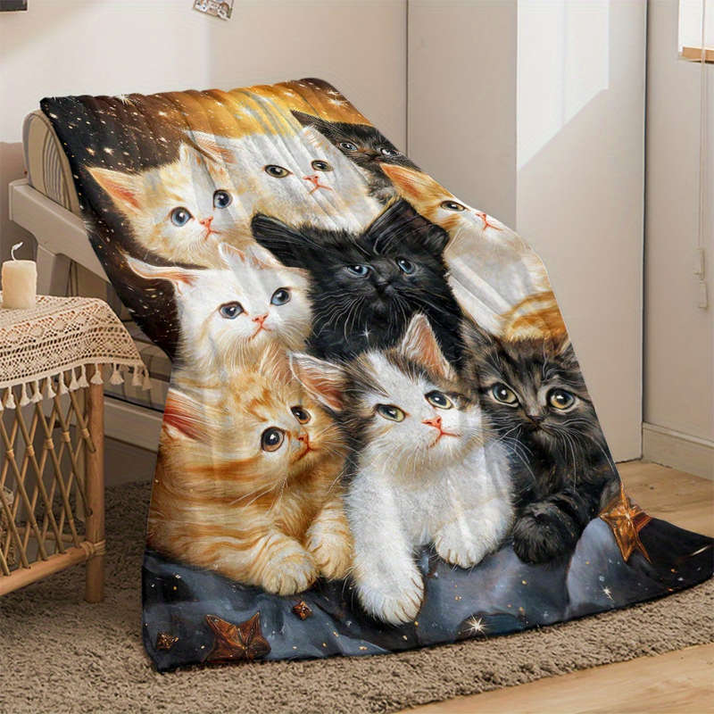 1ps Blanket Size 130X150Cm