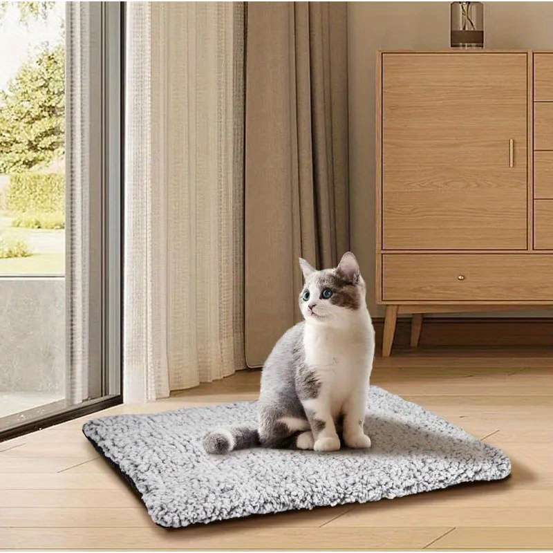 1PC Pet Mat S