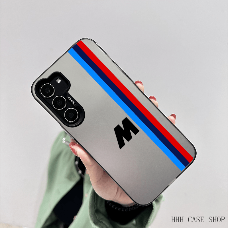 1pc Mixed Color 1 For Samsung Galaxy A52s 5G Phone Cases