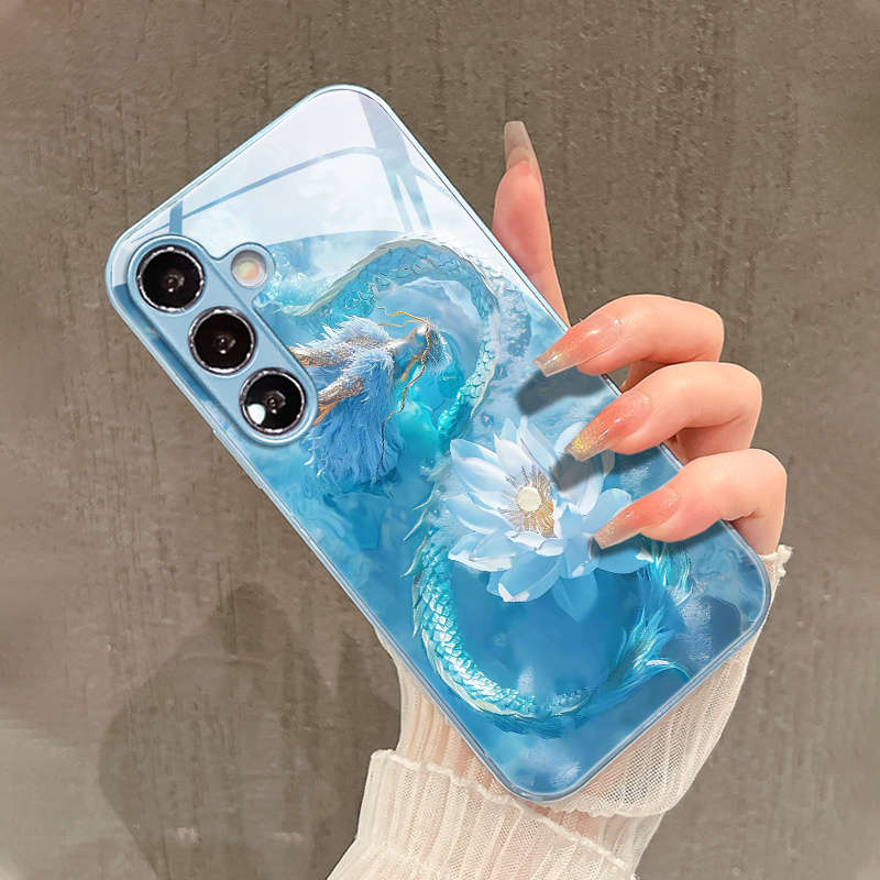 1pc Mixed Color 1 For Samsung Samsung Galaxy A25 5G Phone Cases