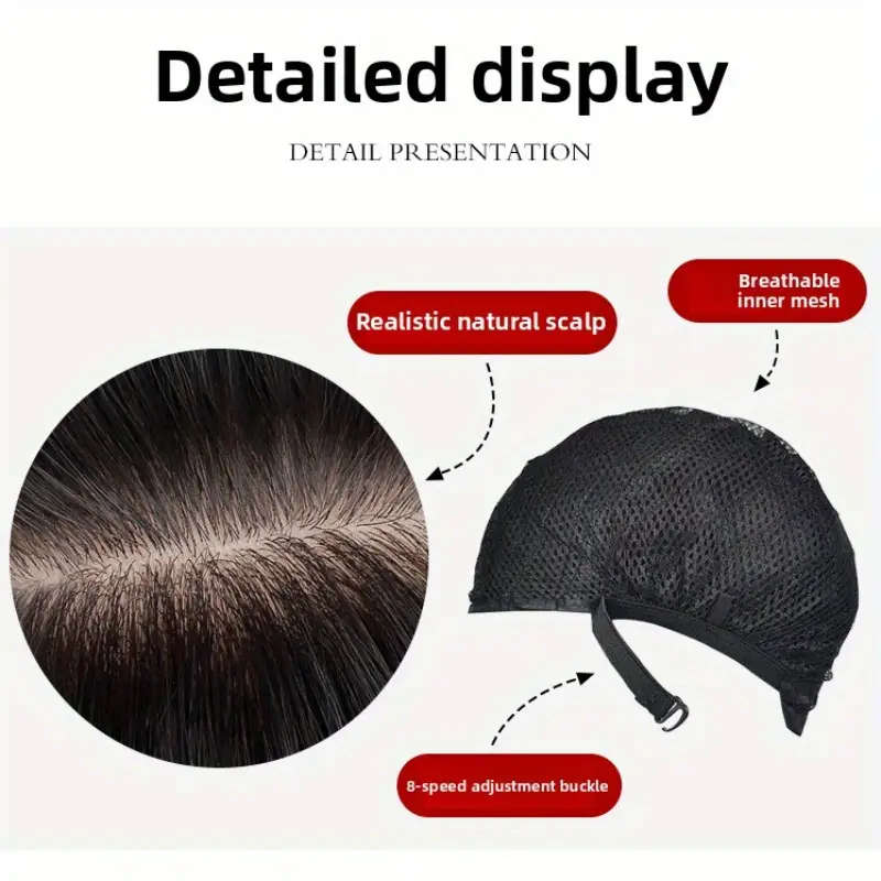 26" V-Wave Curly Synthetic Clip-In Wig