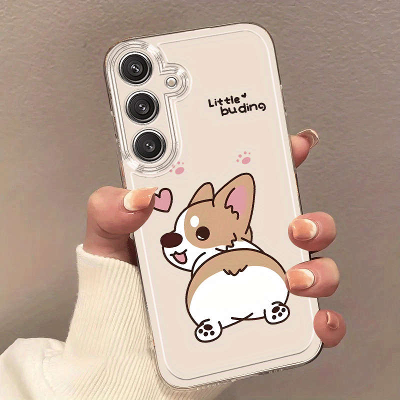 1pc Mixed Color 1 For Samsung Samsung Galaxy A25 5G Phone Cases