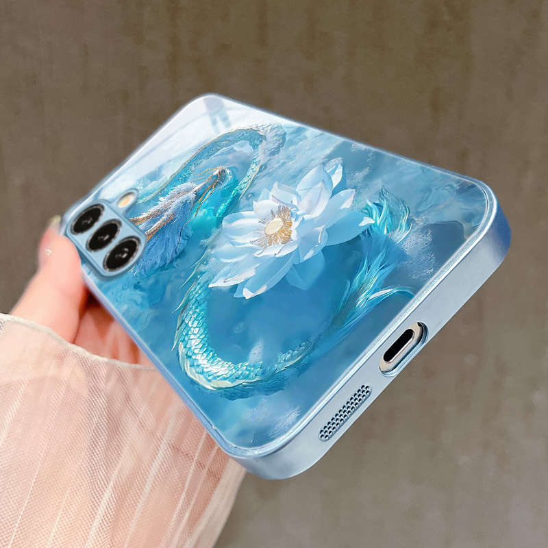 1pc Mixed Color 1 For Samsung Samsung Galaxy A25 5G Phone Cases