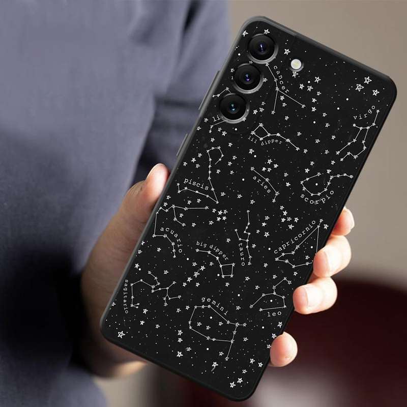 1pc Mixed Color 1 For Samsung Galaxy A04s Phone Cases