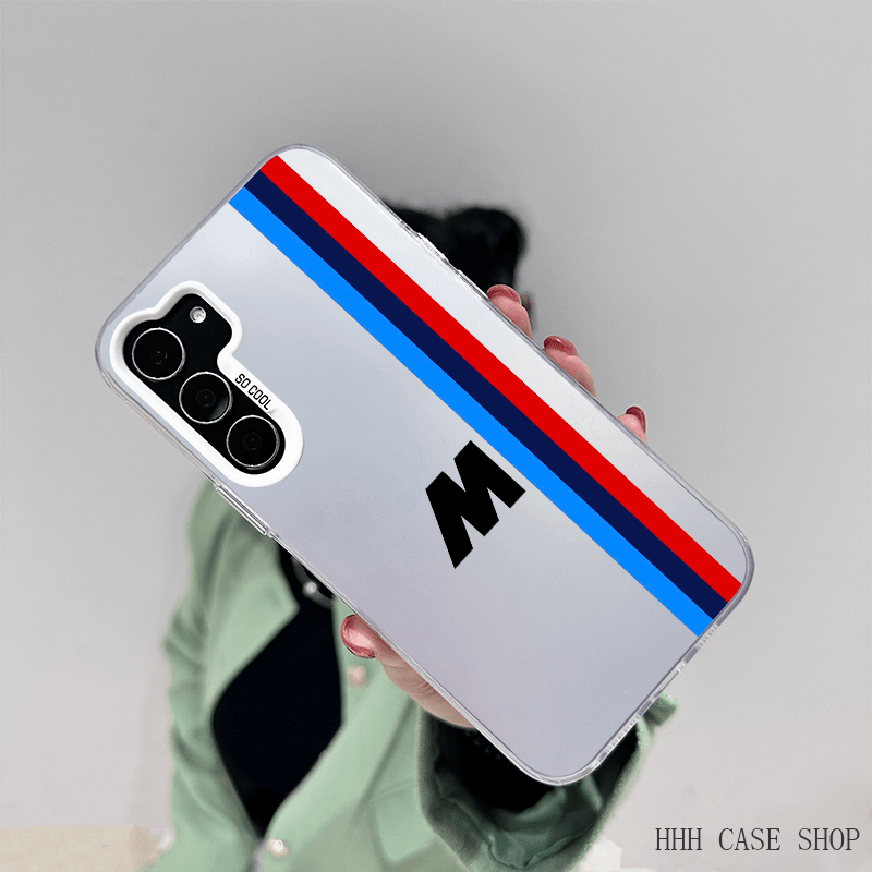 1pc Mixed Color 1 For Samsung Galaxy A52s 5G Phone Cases