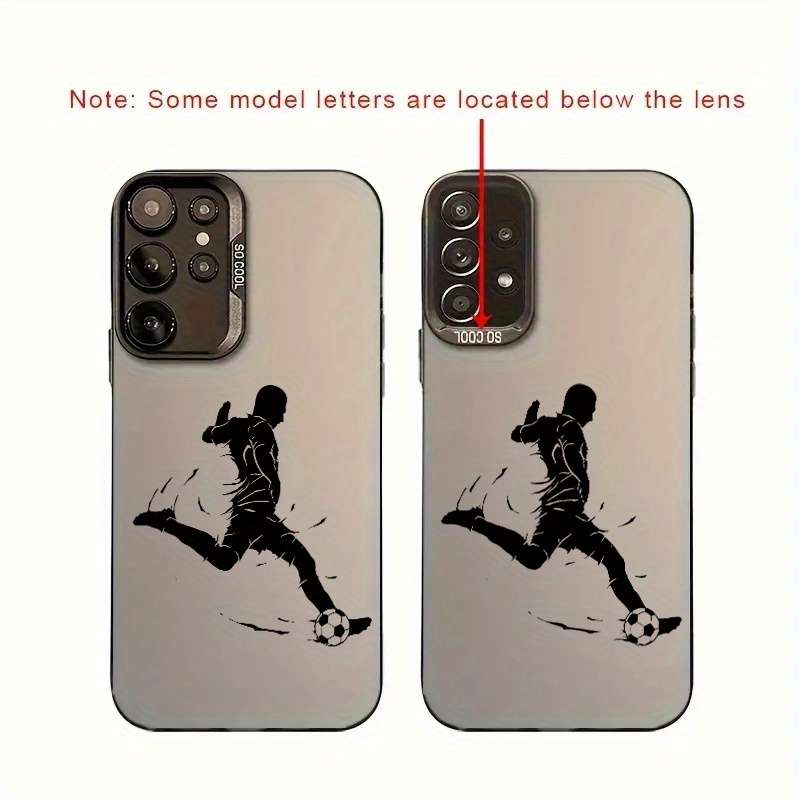 1Ps Mixed Color 1 For Samsung Galaxy A21S Phone Cases