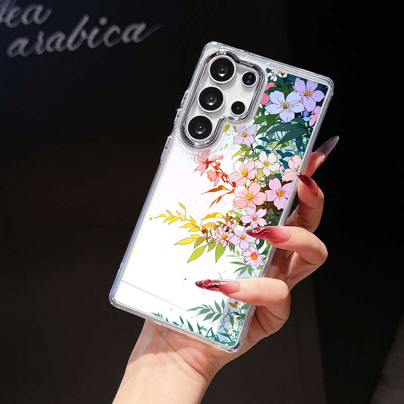 1pc Mixed Color 1 For Samsung Samsung Galaxy A34 5G Phone Cases